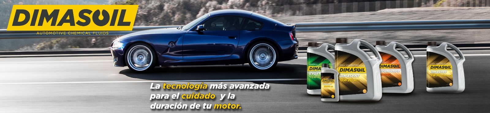 Original Engine Oil Bottle