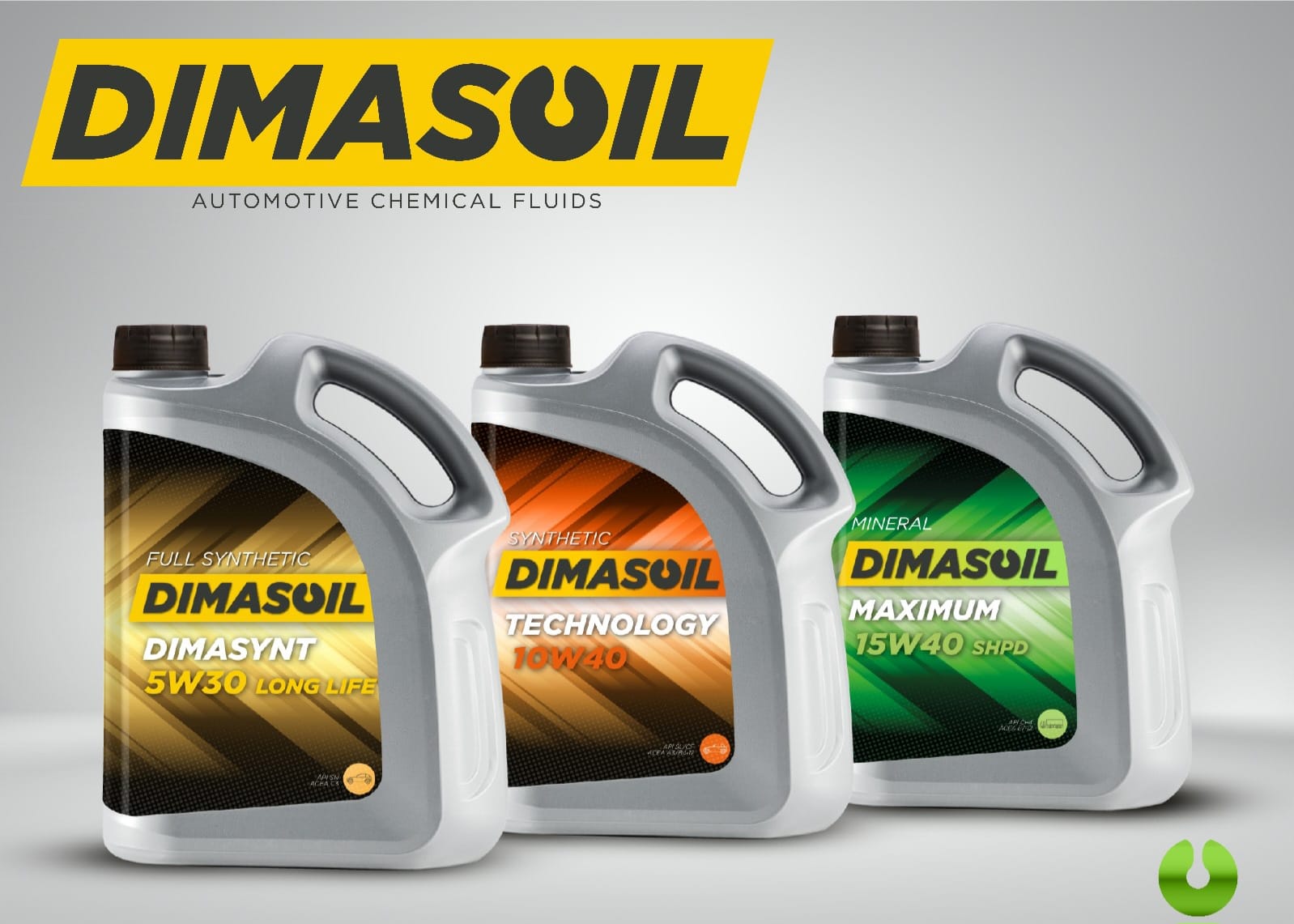 Verified Engine Oil Gallon